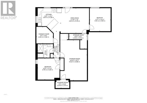 8 Cyril Richardson Court Uxbridge ON L9P 2A8
