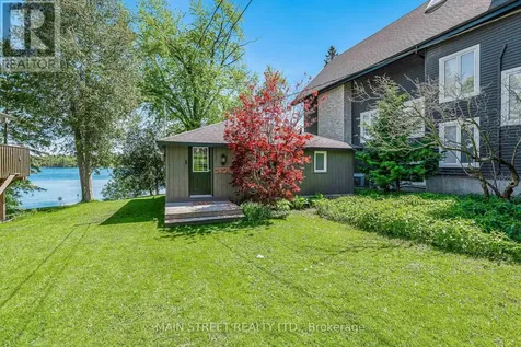 73 Cedarvale Boulevard Whitchurch-stouffville ON L4A 7X3