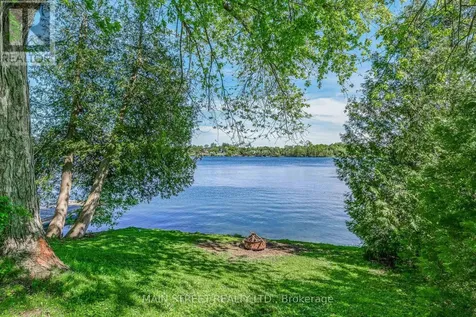 73 Cedarvale Boulevard Whitchurch-stouffville ON L4A 7X3