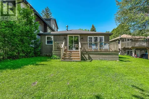 73 Cedarvale Boulevard Whitchurch-stouffville ON L4A 7X3