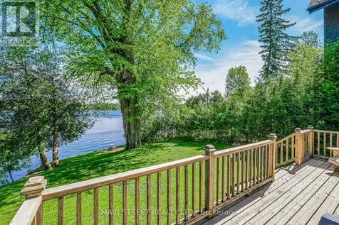 73 Cedarvale Boulevard Whitchurch-stouffville ON L4A 7X3