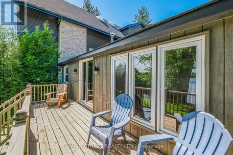 73 Cedarvale Boulevard Whitchurch-stouffville ON L4A 7X3