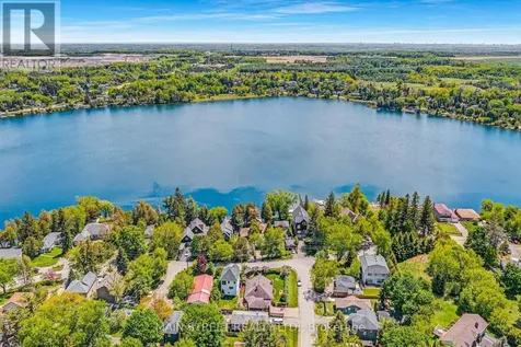 73 Cedarvale Boulevard Whitchurch-stouffville ON L4A 7X3