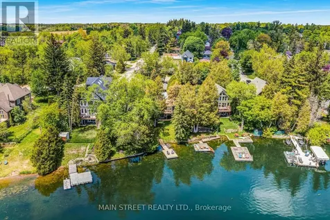 73 Cedarvale Boulevard Whitchurch-stouffville ON L4A 7X3