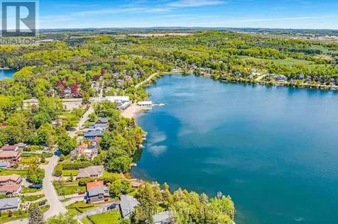 73 Cedarvale Boulevard Whitchurch-stouffville ON L4A 7X3