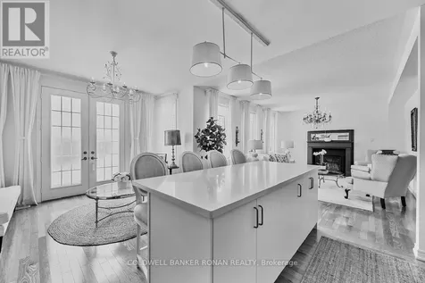71 Cauthers Crescent New Tecumseth ON L9R 0L2