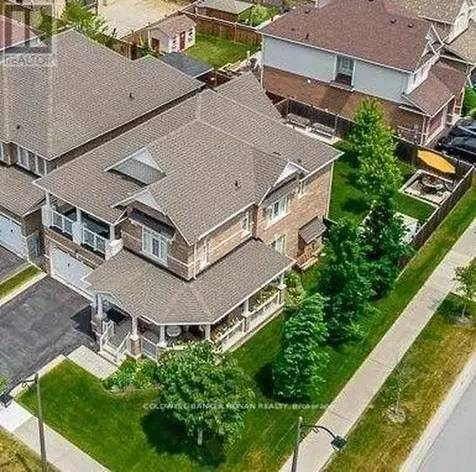 71 Cauthers Crescent New Tecumseth ON L9R 0L2