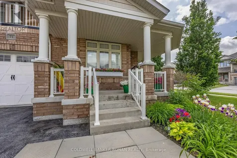 71 Cauthers Crescent New Tecumseth ON L9R 0L2