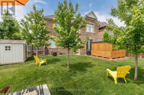 71 Cauthers Crescent New Tecumseth ON L9R 0L2