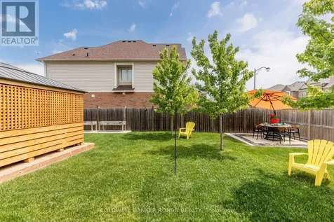 71 Cauthers Crescent New Tecumseth ON L9R 0L2