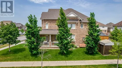 71 Cauthers Crescent New Tecumseth ON L9R 0L2