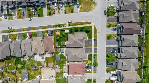 71 Cauthers Crescent New Tecumseth ON L9R 0L2