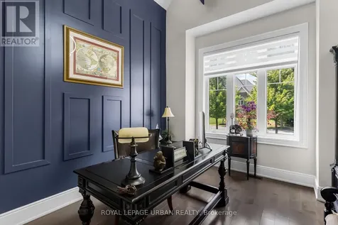 15 Country Club Crescent Uxbridge ON L9P 0B8
