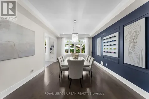 15 Country Club Crescent Uxbridge ON L9P 0B8