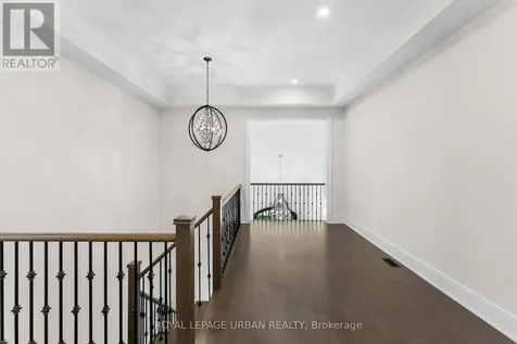 15 Country Club Crescent Uxbridge ON L9P 0B8