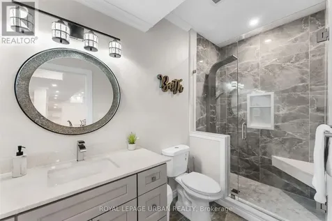 15 Country Club Crescent Uxbridge ON L9P 0B8