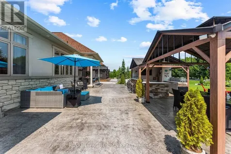 15 Country Club Crescent Uxbridge ON L9P 0B8