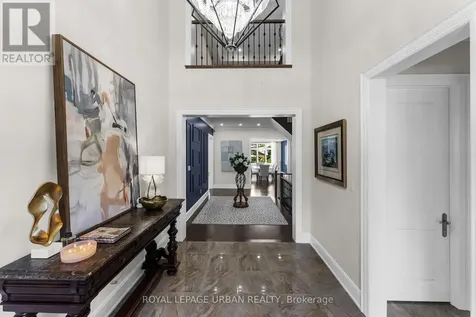 15 Country Club Crescent Uxbridge ON L9P 0B8