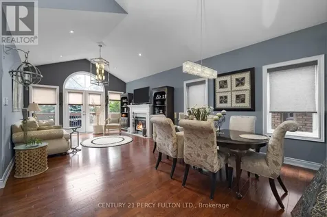 159 Ridge Way New Tecumseth ON L9R 0H3