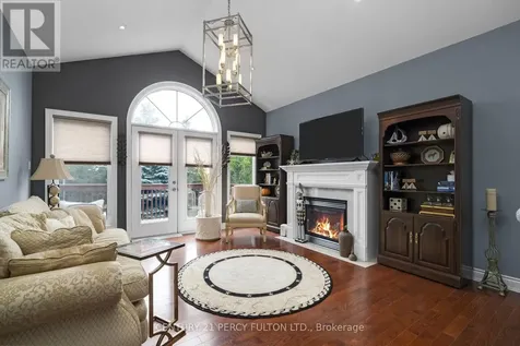 159 Ridge Way New Tecumseth ON L9R 0H3