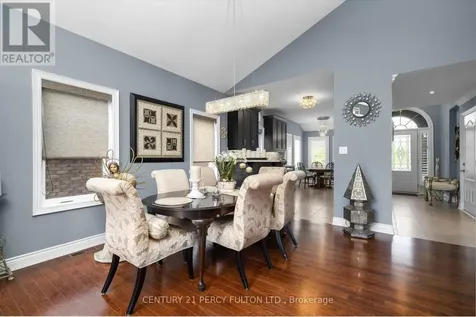 159 Ridge Way New Tecumseth ON L9R 0H3