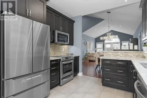 159 Ridge Way New Tecumseth ON L9R 0H3