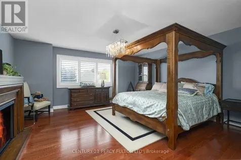 159 Ridge Way New Tecumseth ON L9R 0H3