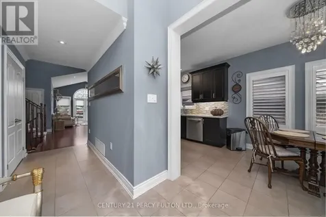 159 Ridge Way New Tecumseth ON L9R 0H3