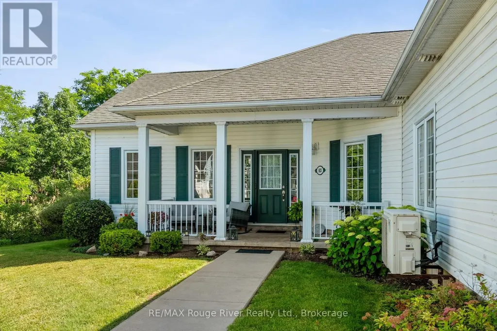 325 Densmore Road Cobourg ON K9A 0E4