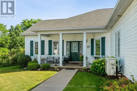 325 Densmore Road Cobourg ON K9A 0E4