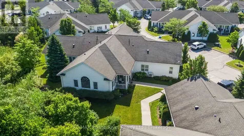 325 Densmore Road Cobourg ON K9A 0E4