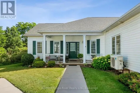 325 Densmore Road Cobourg ON K9A 0E4