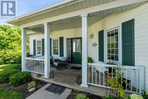 325 Densmore Road Cobourg ON K9A 0E4