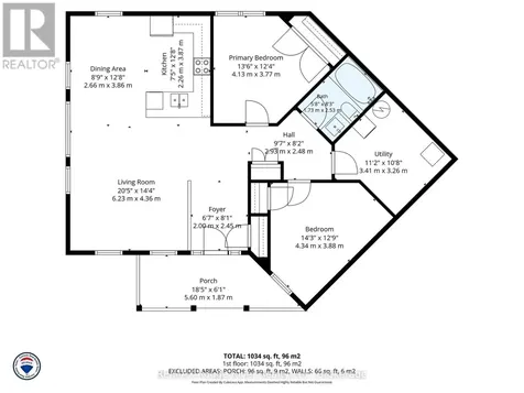 325 Densmore Road Cobourg ON K9A 0E4