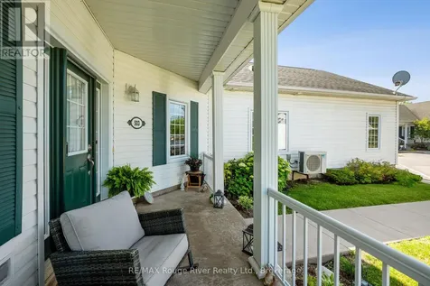 325 Densmore Road Cobourg ON K9A 0E4