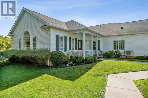 325 Densmore Road Cobourg ON K9A 0E4