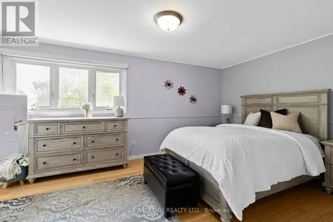 10 Andrea Crescent Orillia ON L3V 6W5