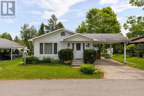 19 Maple Crescent Oro-medonte ON L0L 1T0