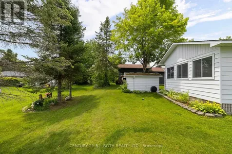 19 Maple Crescent Oro-medonte ON L0L 1T0