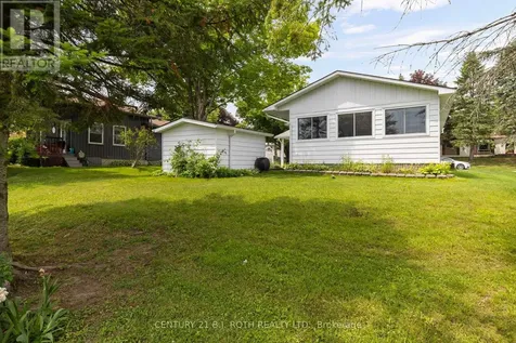 19 Maple Crescent Oro-medonte ON L0L 1T0