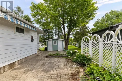19 Maple Crescent Oro-medonte ON L0L 1T0