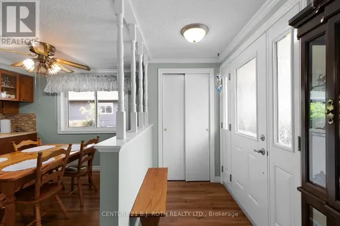 19 Maple Crescent Oro-medonte ON L0L 1T0