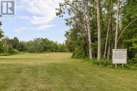 19 Maple Crescent Oro-medonte ON L0L 1T0