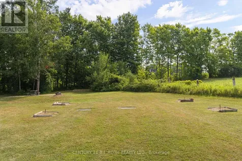 19 Maple Crescent Oro-medonte ON L0L 1T0
