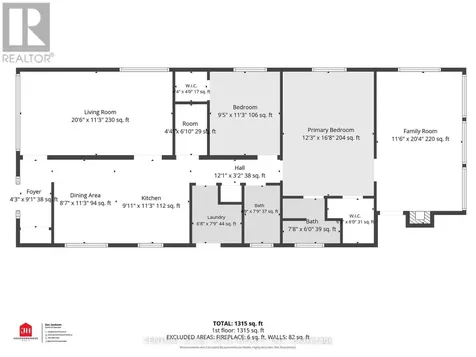 19 Maple Crescent Oro-medonte ON L0L 1T0