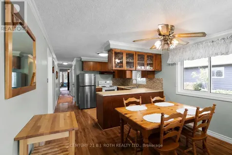 19 Maple Crescent Oro-medonte ON L0L 1T0