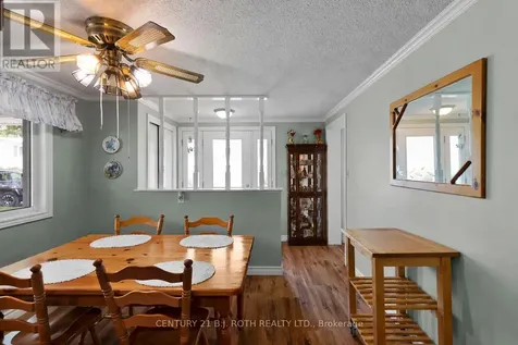 19 Maple Crescent Oro-medonte ON L0L 1T0