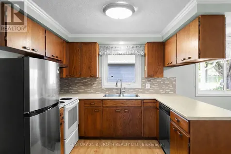 19 Maple Crescent Oro-medonte ON L0L 1T0