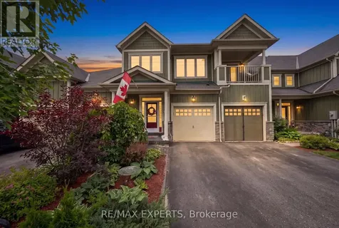58 Savannah Crescent Wasaga Beach ON L9Z 0E7