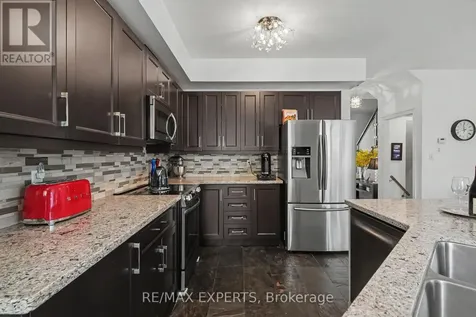 58 Savannah Crescent Wasaga Beach ON L9Z 0E7